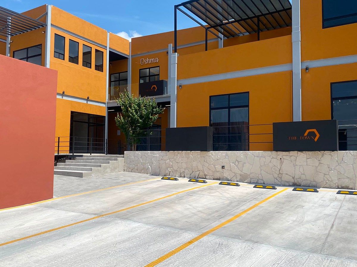 Local em Residencial el Refugio, Querétaro, foto 22 de 29