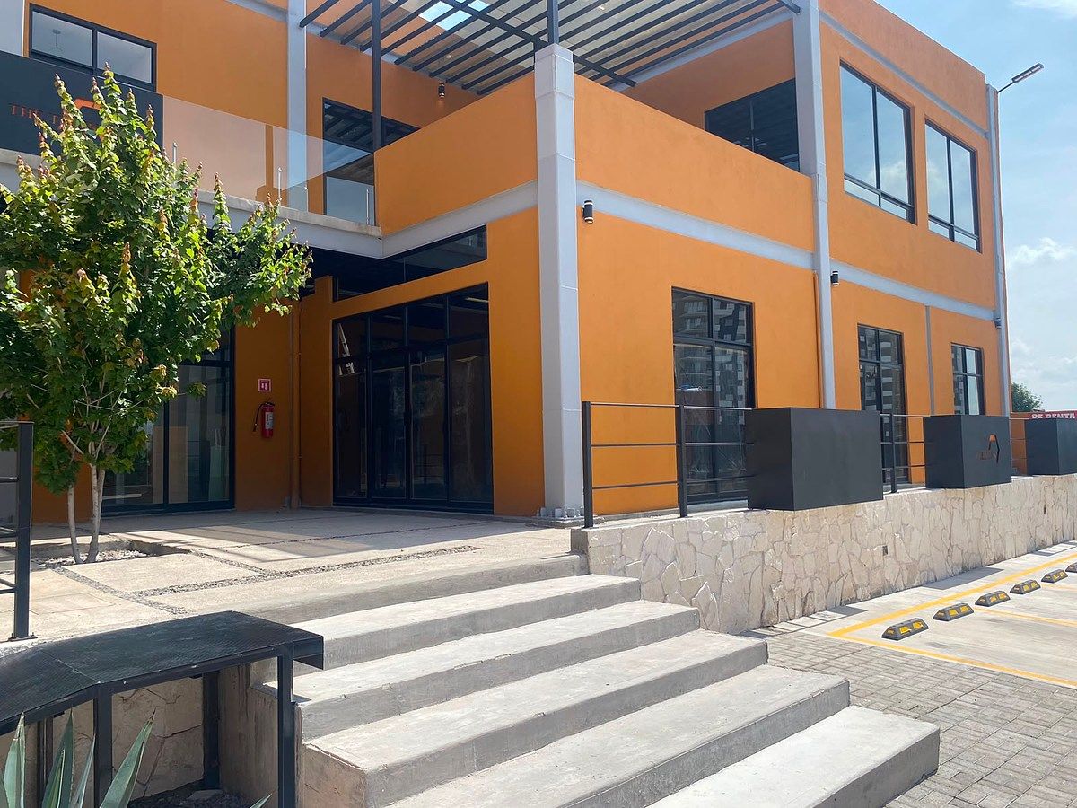 Local em Residencial el Refugio, Querétaro, foto 25 de 29