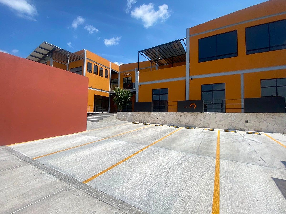 Local em Residencial el Refugio, Querétaro, foto 26 de 29
