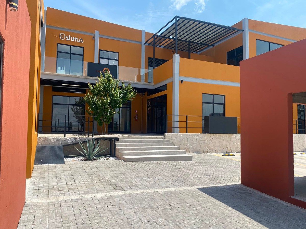 Local em Residencial el Refugio, Querétaro, foto 29 de 29