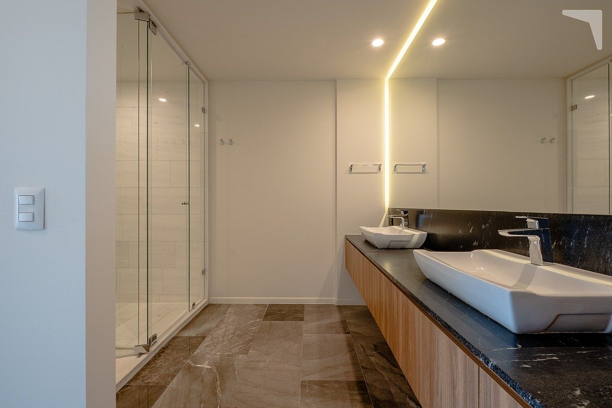 Baño recámara principal, foto 5 de 10