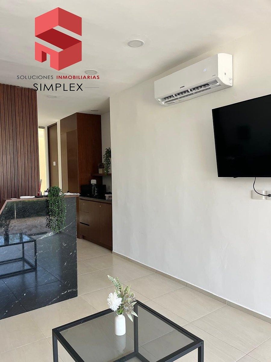 Departamento en Temozón Norte, Mérida, foto 5 de 30