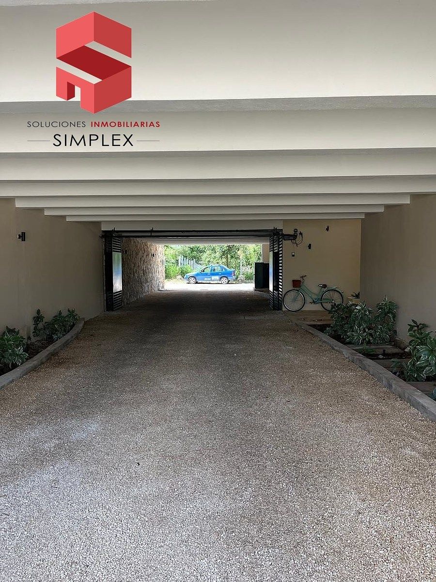 Departamento en Temozón Norte, Mérida, foto 9 de 30