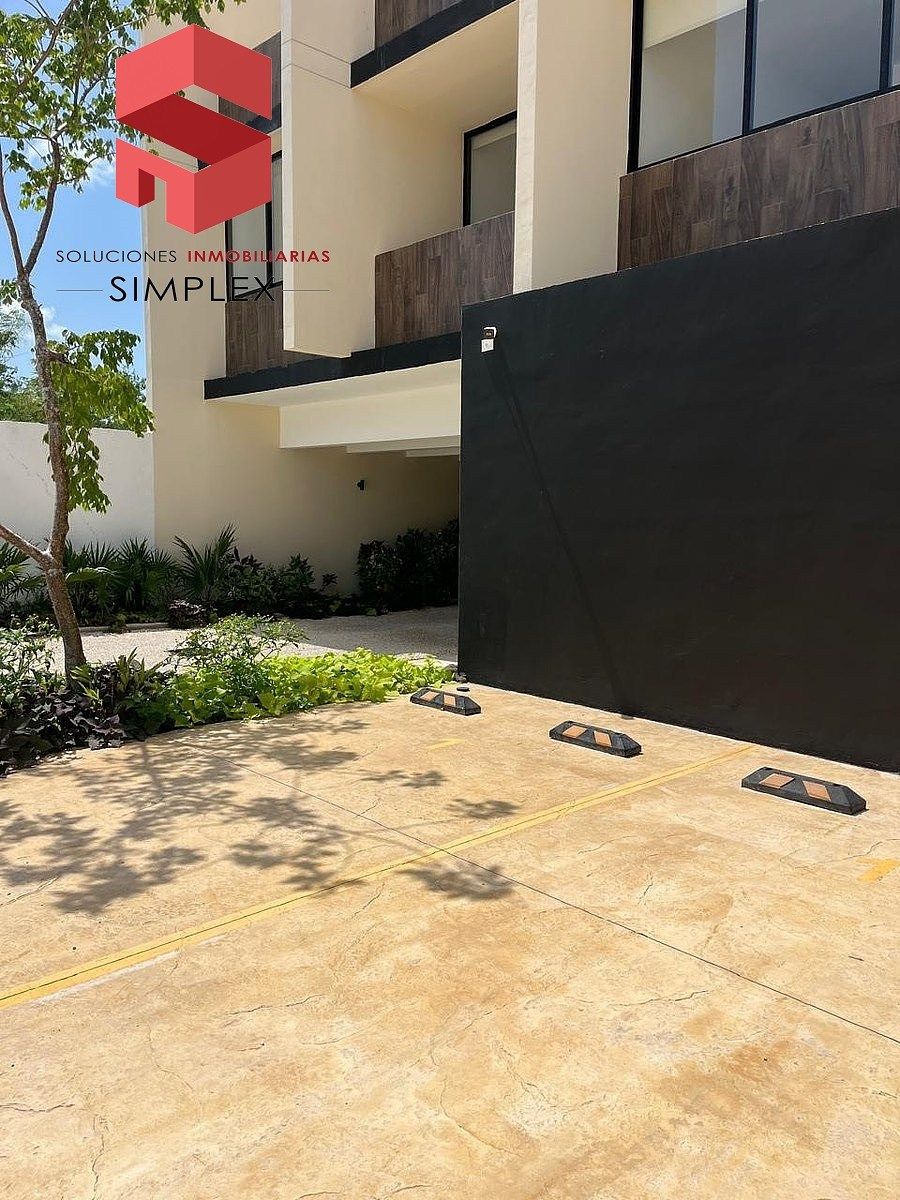 Departamento en Temozón Norte, Mérida, foto 10 de 30