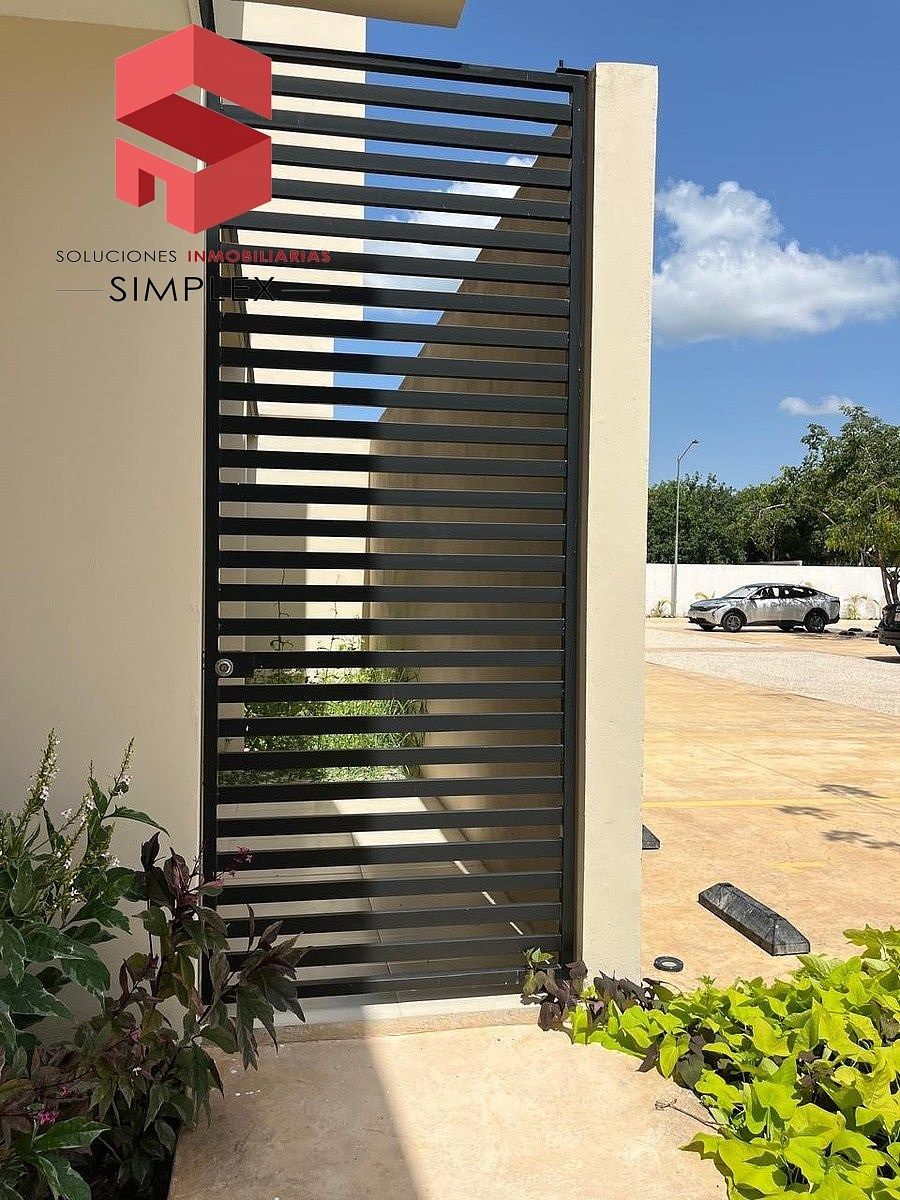 Departamento en Temozón Norte, Mérida, foto 11 de 30