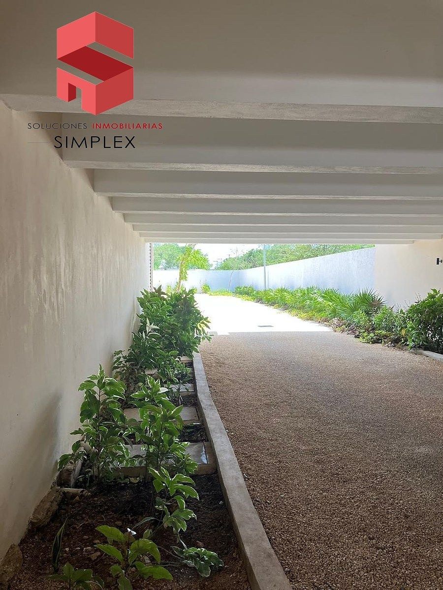 Departamento en Temozón Norte, Mérida, foto 13 de 30