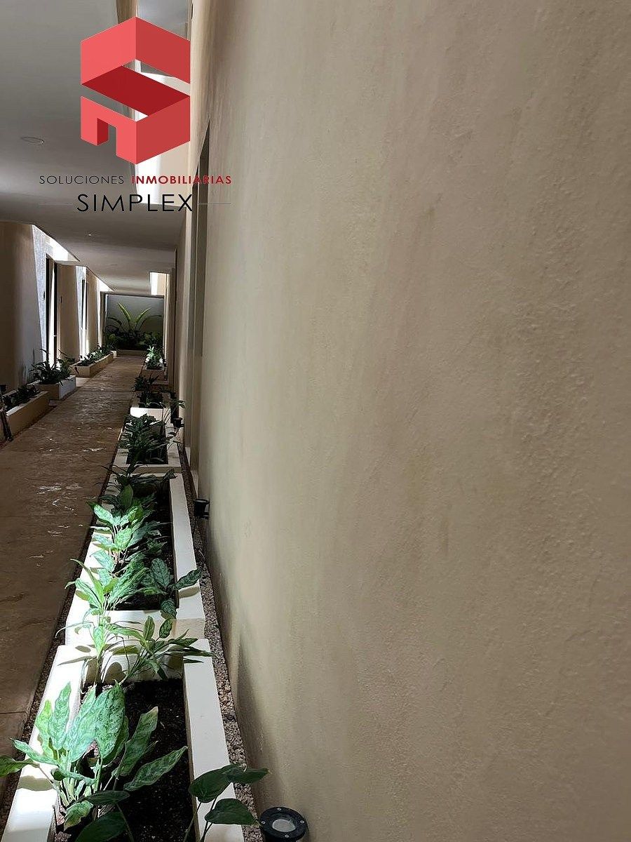 Departamento en Temozón Norte, Mérida, foto 14 de 30