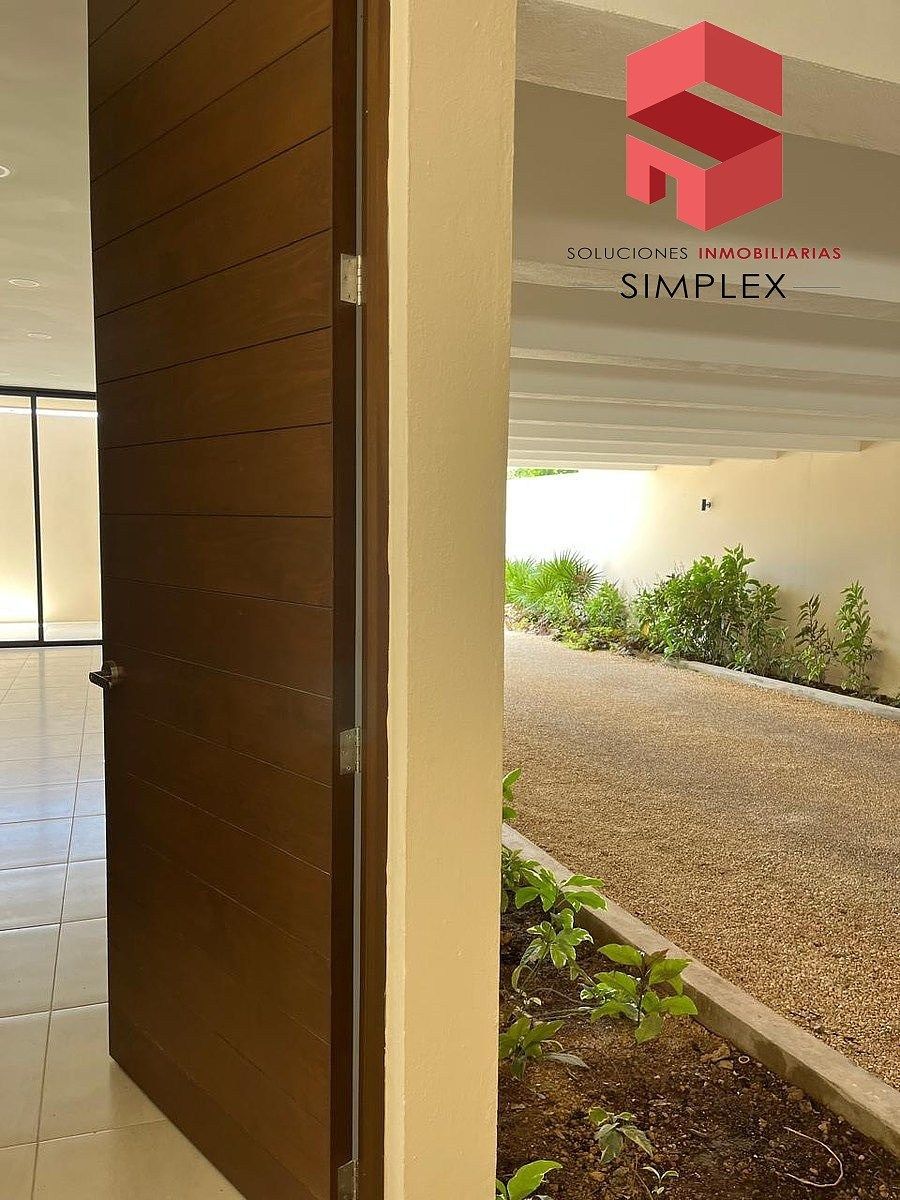 Departamento en Temozón Norte, Mérida, foto 15 de 30