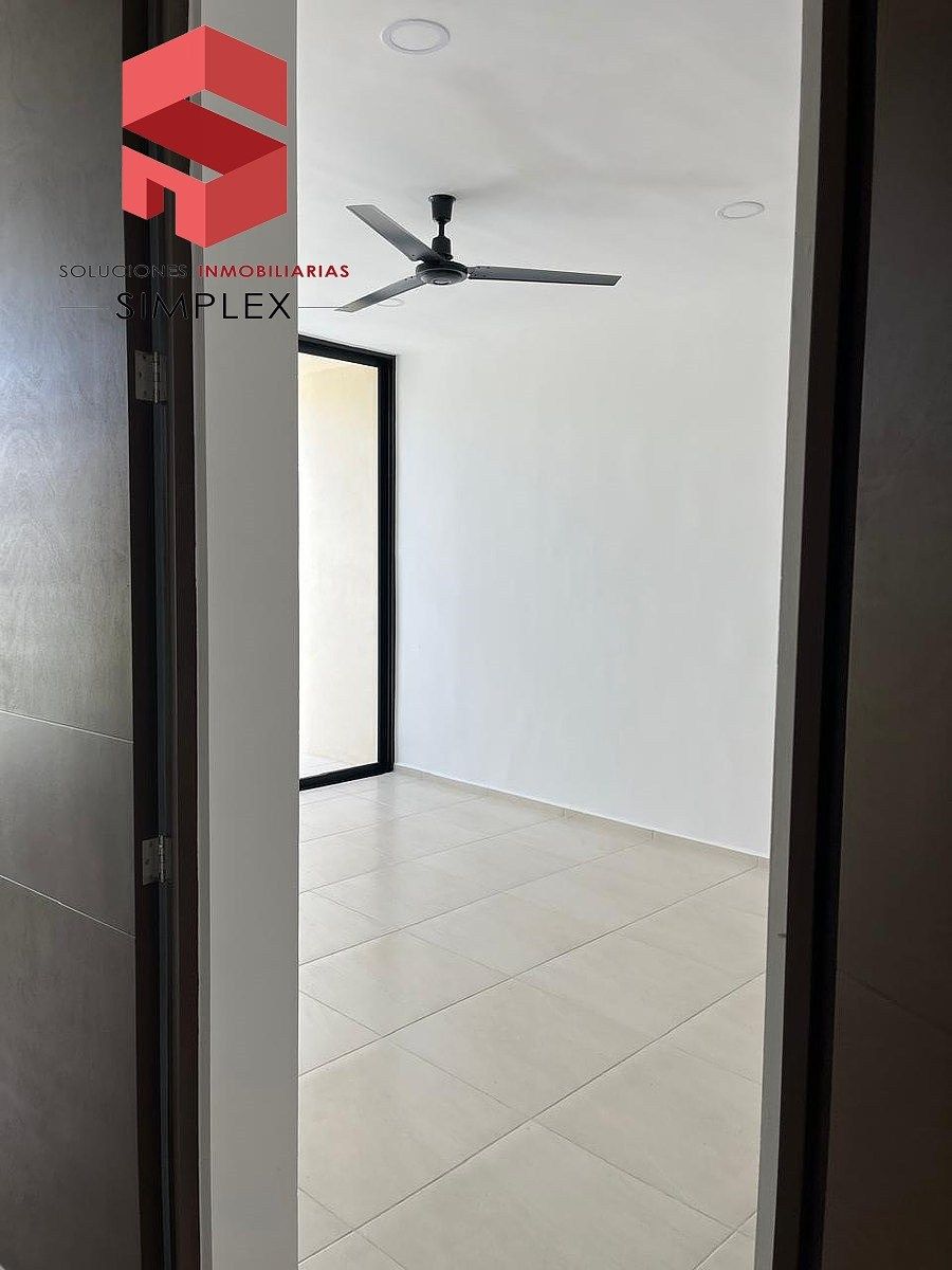 Departamento en Temozón Norte, Mérida, foto 20 de 30