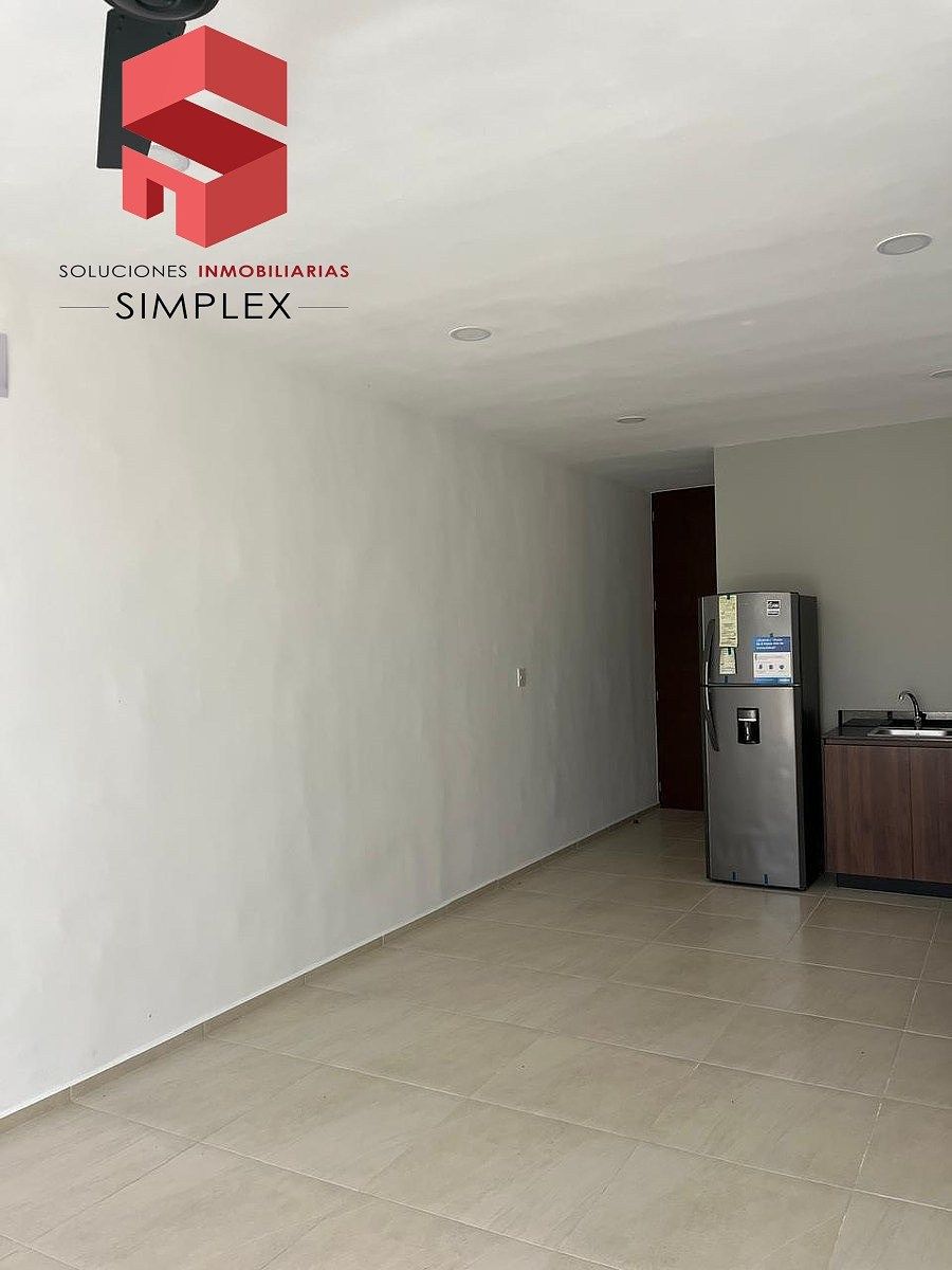 Departamento en Temozón Norte, Mérida, foto 21 de 30