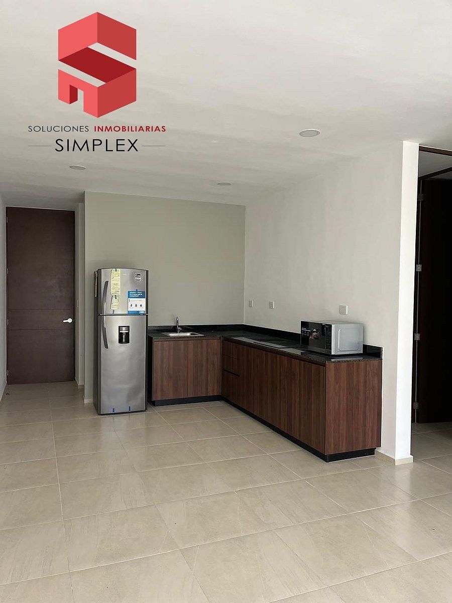 Departamento en Temozón Norte, Mérida, foto 22 de 30