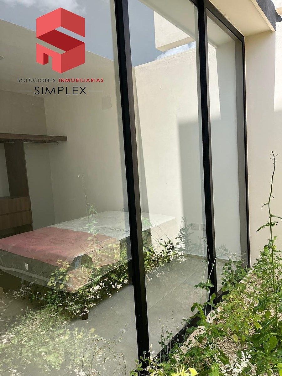 Departamento en Temozón Norte, Mérida, foto 23 de 30