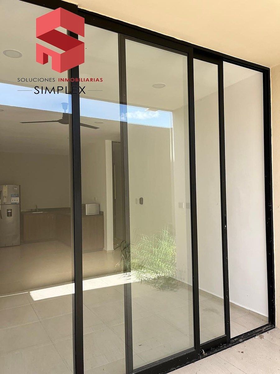 Departamento en Temozón Norte, Mérida, foto 24 de 30