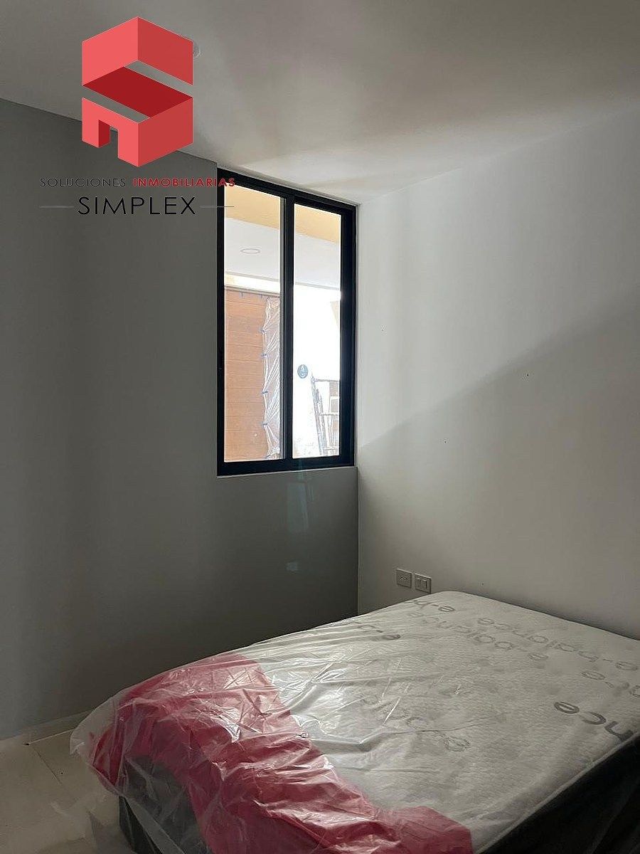 Departamento en Temozón Norte, Mérida, foto 26 de 30