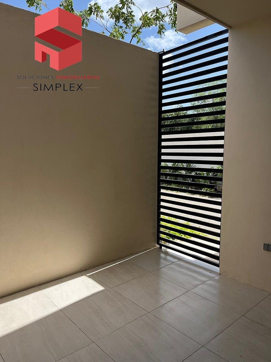 Departamento en Temozón Norte, Mérida, foto 28 de 30