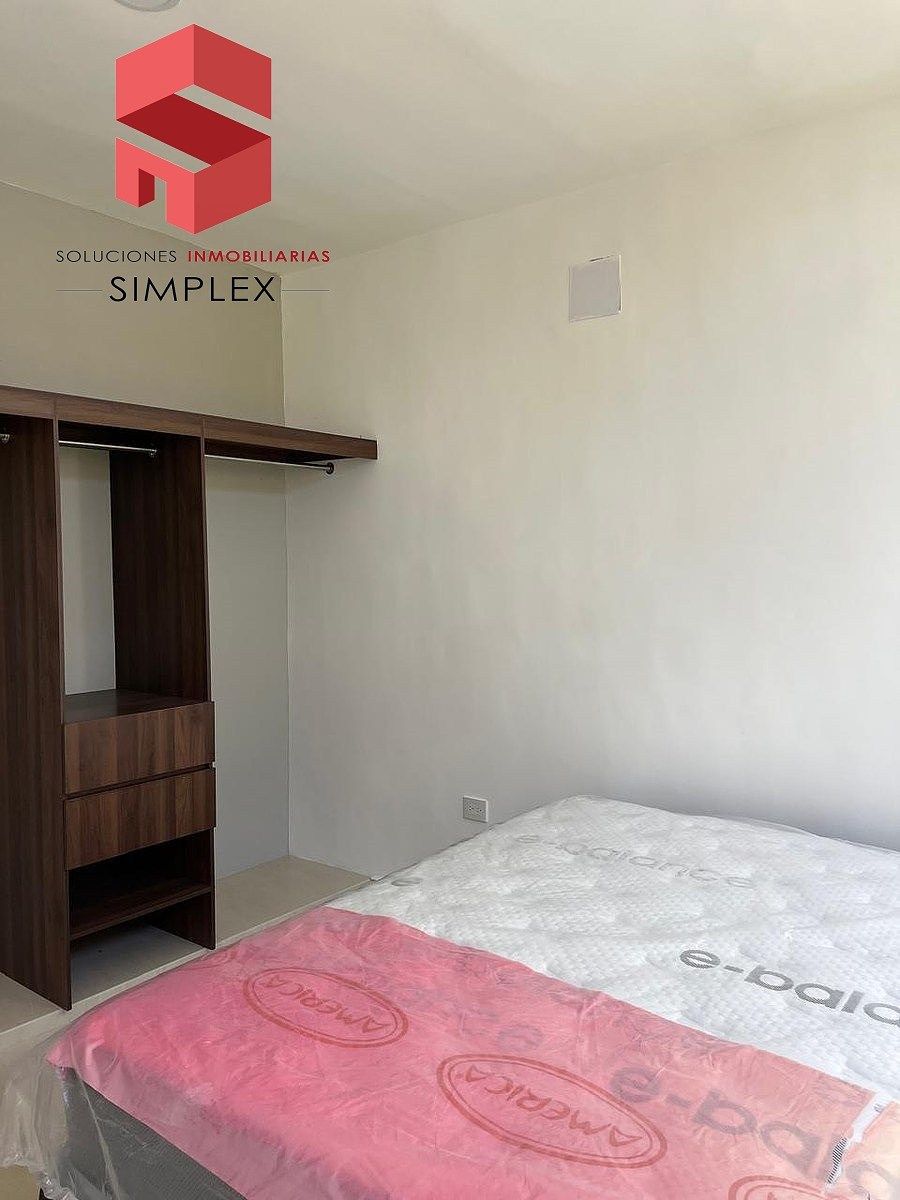 Departamento en Temozón Norte, Mérida, foto 27 de 30