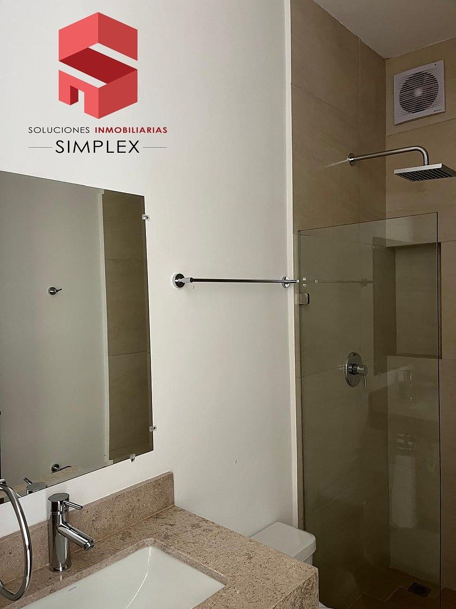 Departamento en Temozón Norte, Mérida, foto 29 de 30