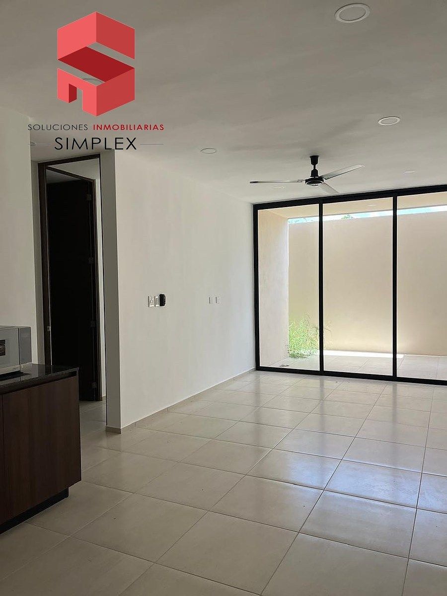 Departamento en Temozón Norte, Mérida, foto 30 de 30