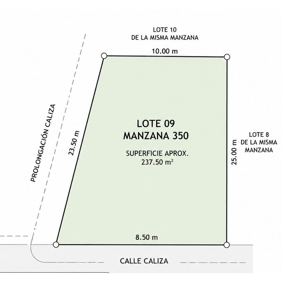 LAND FOR SALE IN COLIMA, photo 1 of 4