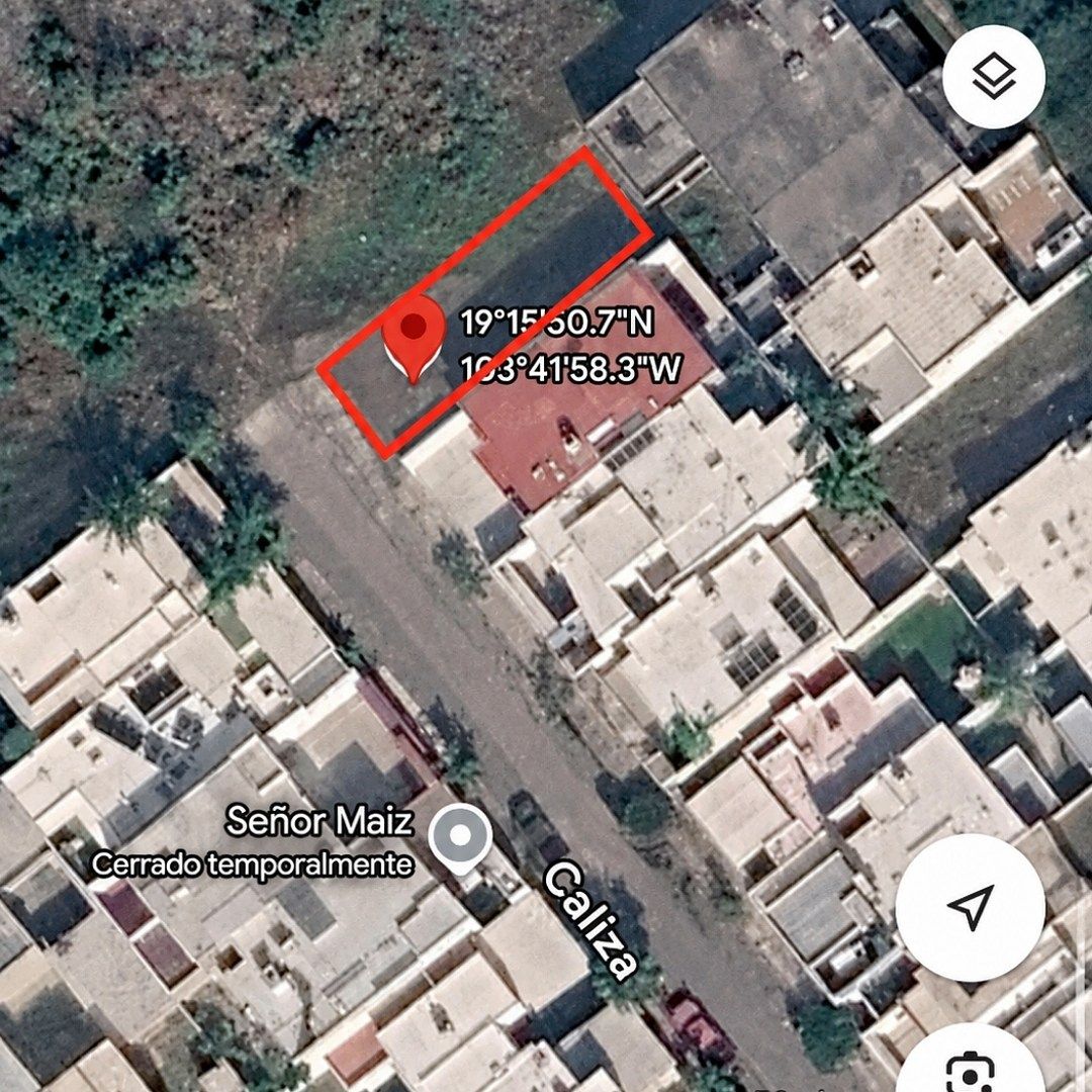 Lot in La Cantera, Colima, photo 4 of 4
