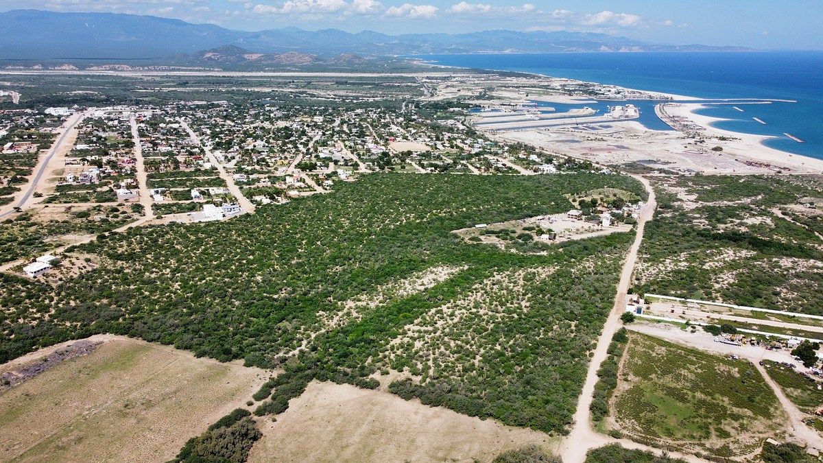 Terreno en La Rivera, Los Cabos, foto 5 de 13