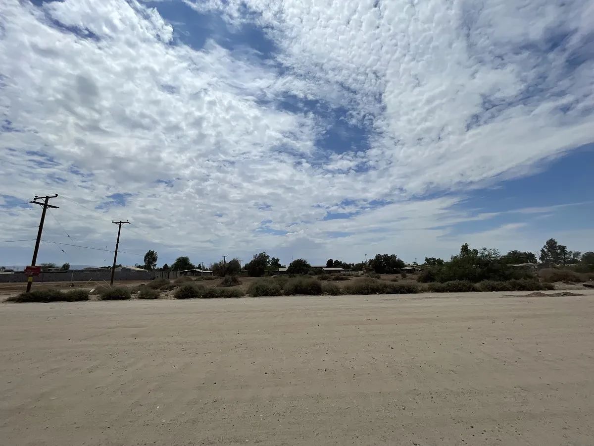 Lot in Islas Agrarias A, Mexicali, photo 4 of 10