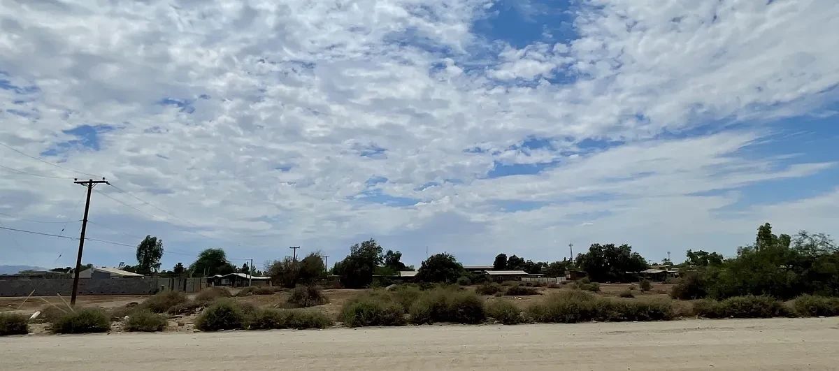 Lot in Islas Agrarias A, Mexicali, photo 5 of 10