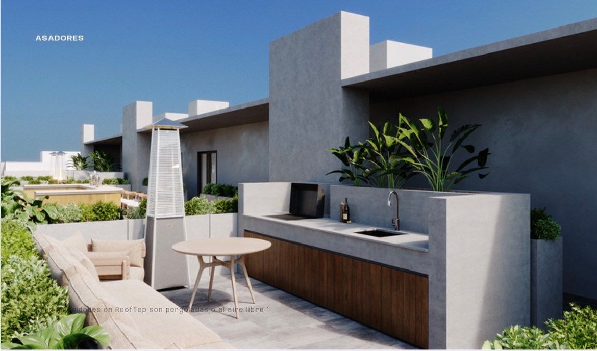 Apartment in Merced Gómez, Álvaro Obregón, photo 3 of 10