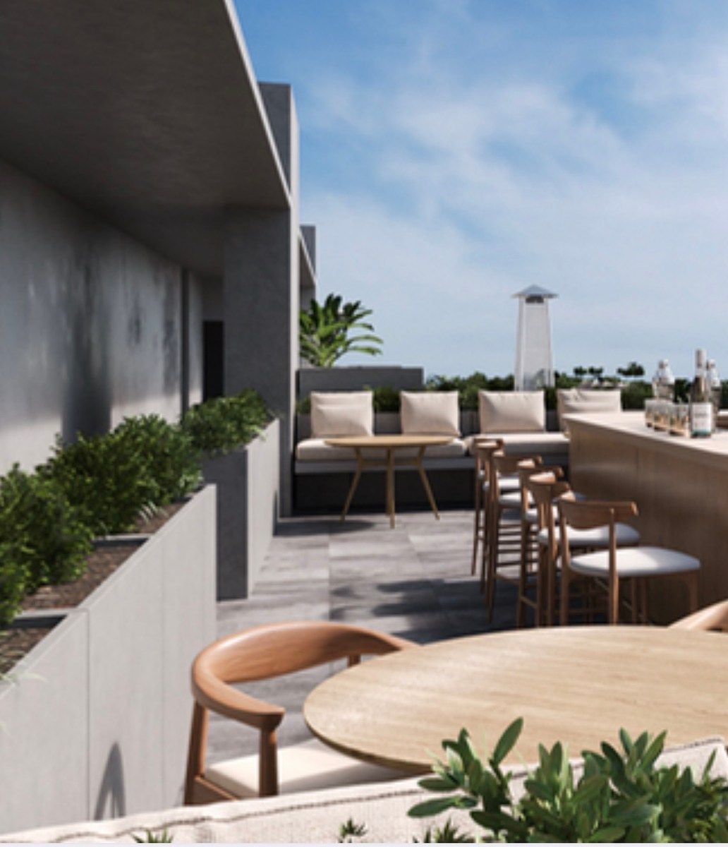 PRE-SALE apartments for investment, Nuevo San Ángel, Álvaro Obregón, photo 1 of 10