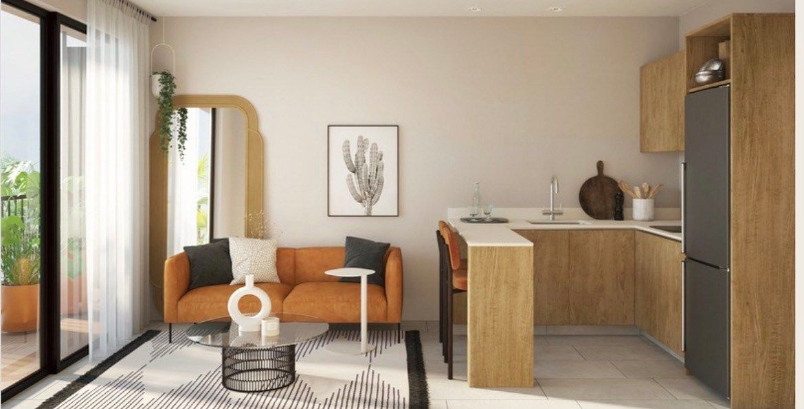 Apartment in Merced Gómez, Álvaro Obregón, photo 5 of 10