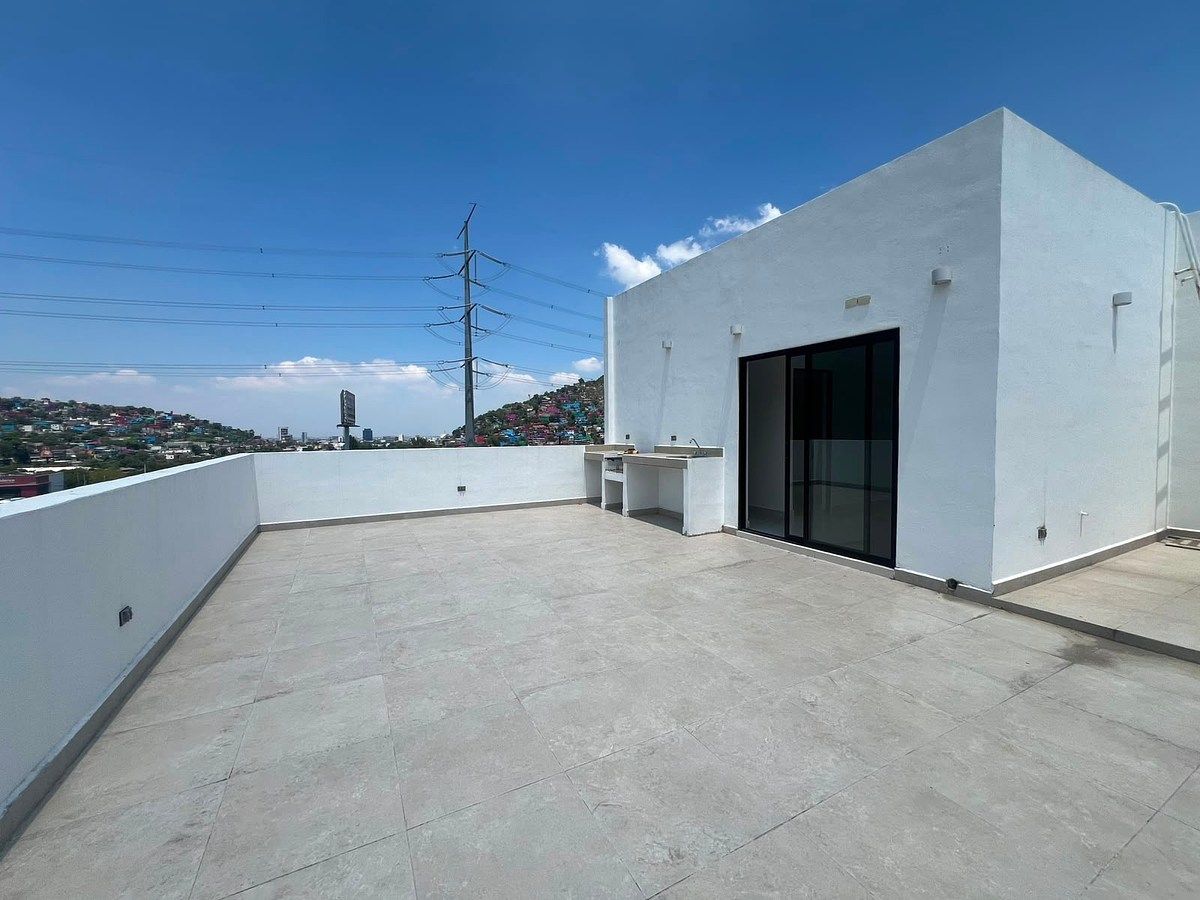 Casa em Antigua, Monterrey, foto 17 de 17