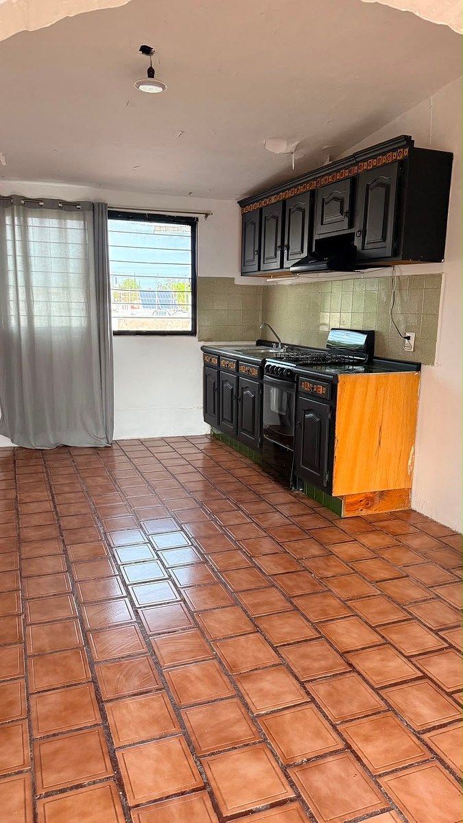 Cocina, foto 5 de 6