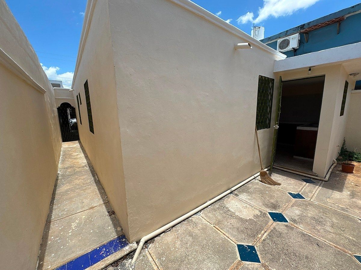 Casa en Brisas Del Bosque, Mérida, foto 2 de 9