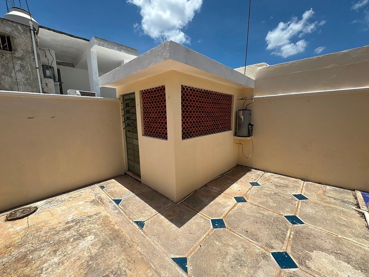 Casa en Brisas Del Bosque, Mérida, foto 8 de 9