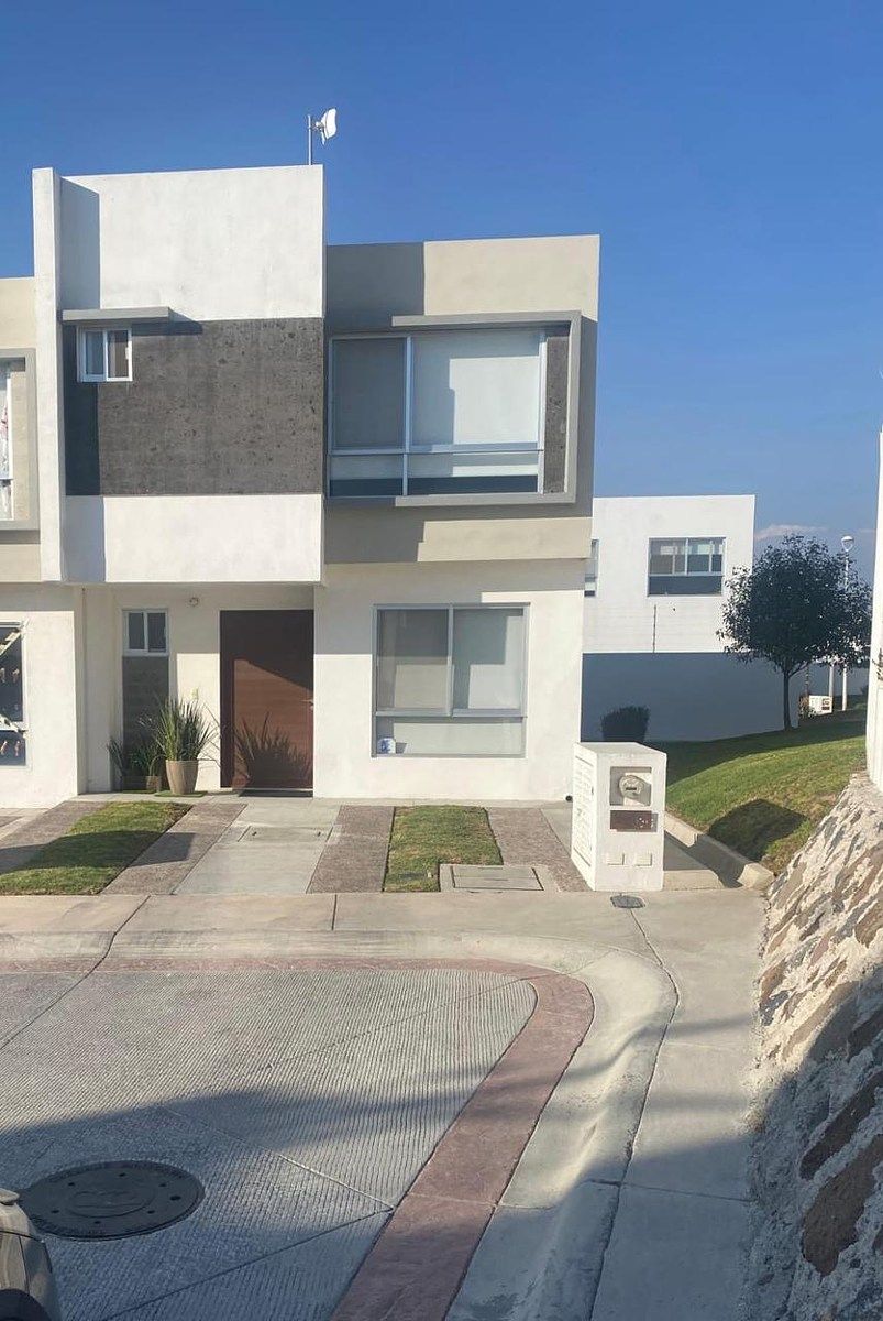 Casa amueblada en zakia, foto 1 de 8