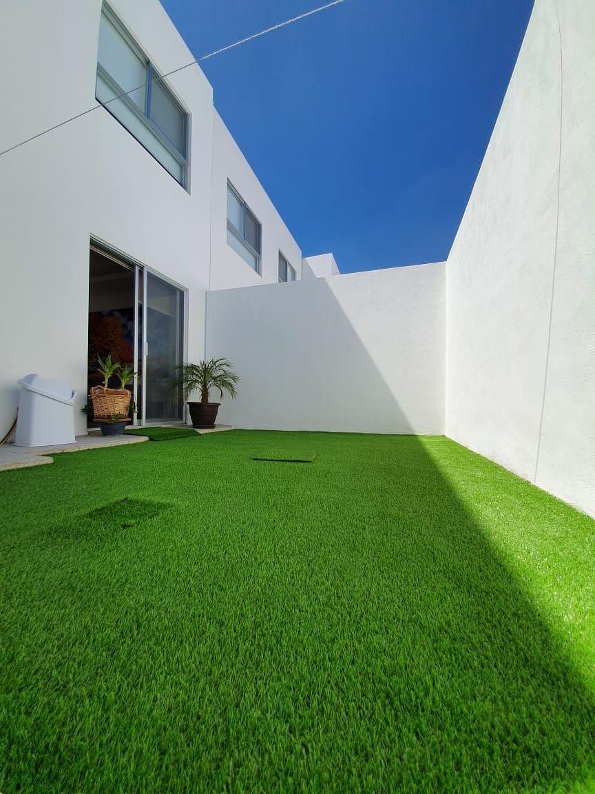 Casa en condominio en Zákia, El Marqués, foto 2 de 8