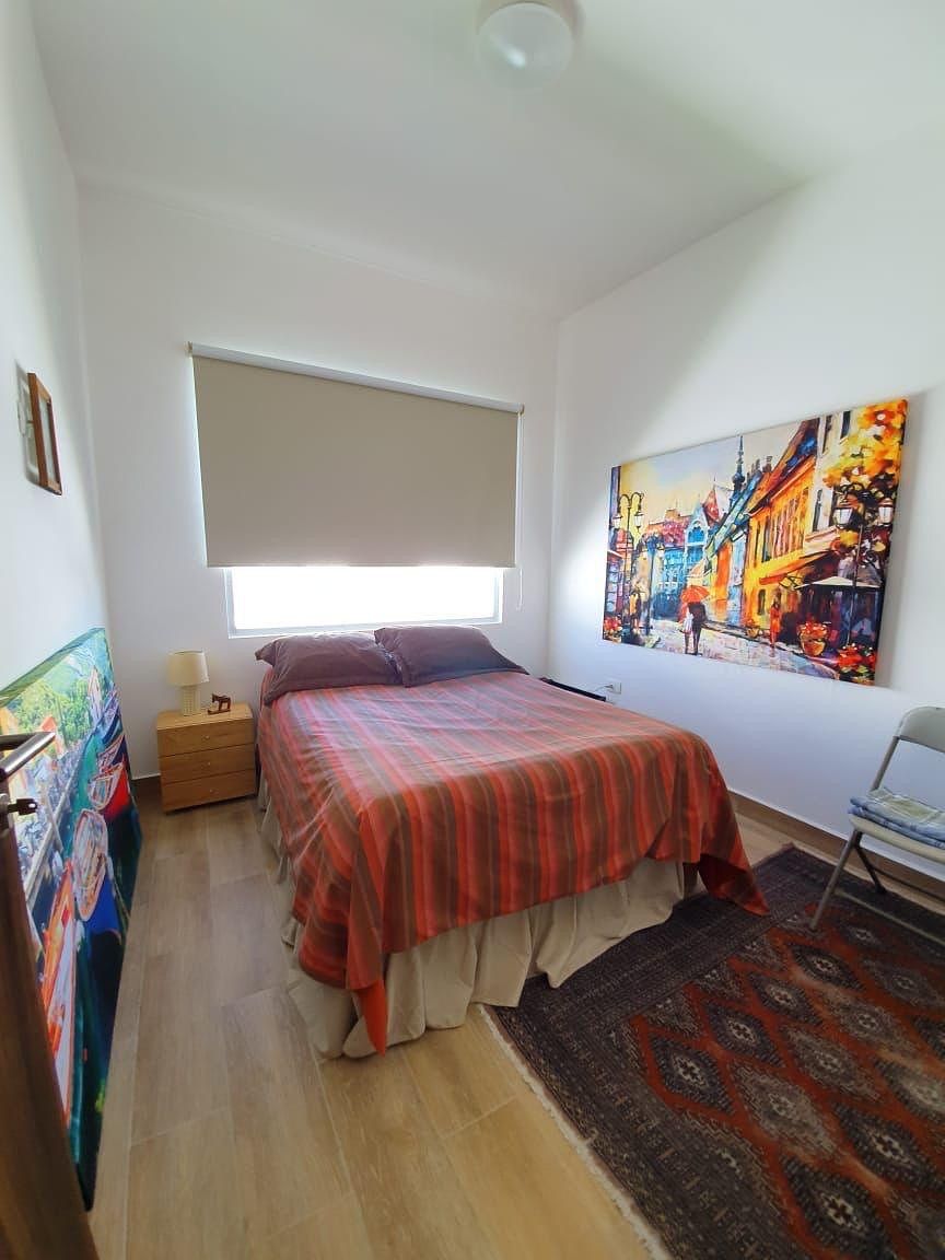 Casa en condominio en Zákia, El Marqués, foto 6 de 8