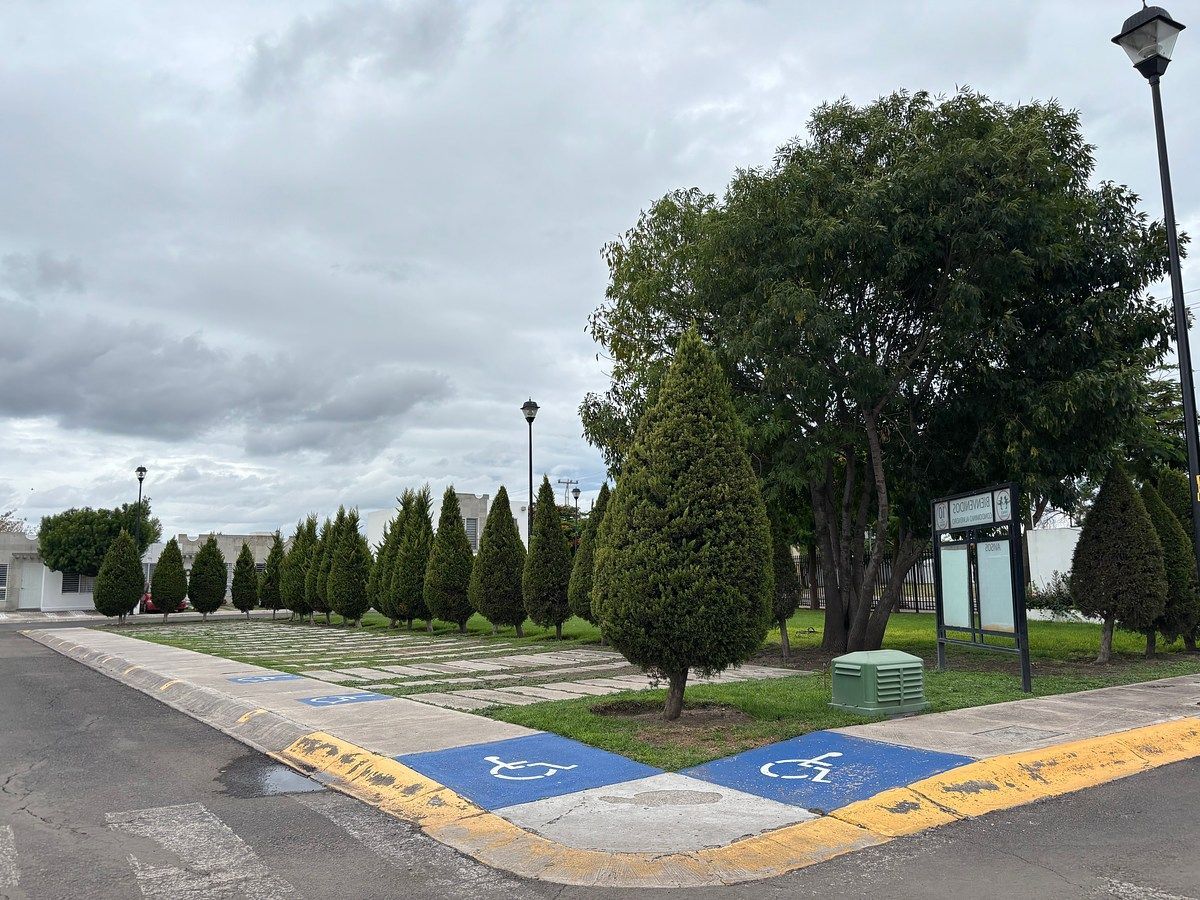 House in Gated Community in Paseos del Bosque, Corregidora, photo 15 of 15