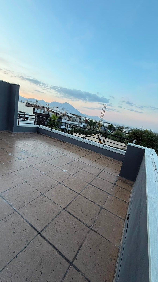 Casa en Cerradas de Cumbres, Monterrey, foto 9 de 27