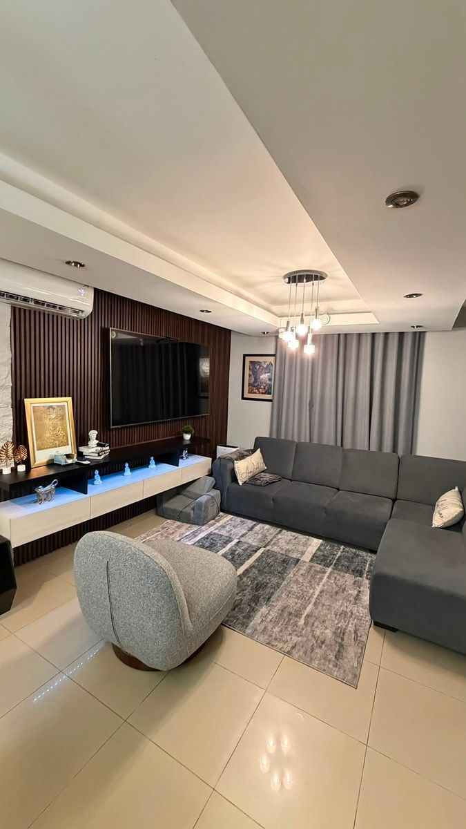 Casa en Cerradas de Cumbres, Monterrey, foto 15 de 27