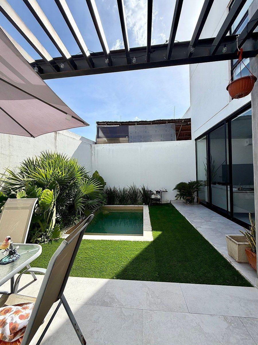 Casa em Dzityá, Mérida, foto 7 de 14