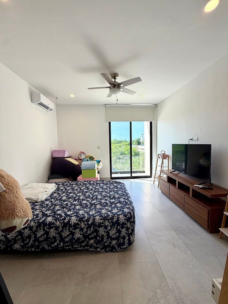 Casa em Dzityá, Mérida, foto 10 de 14