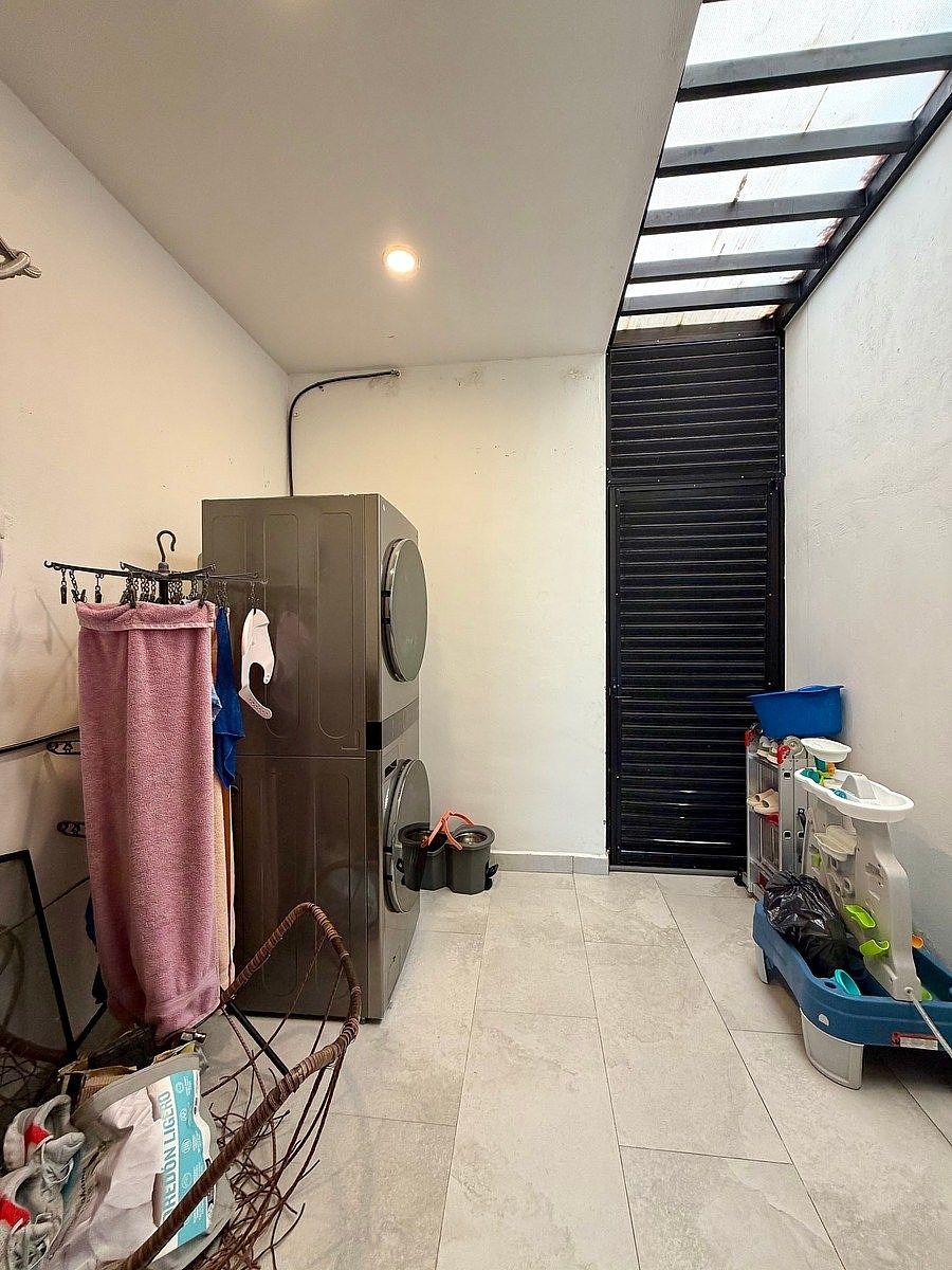 Casa em Dzityá, Mérida, foto 6 de 14