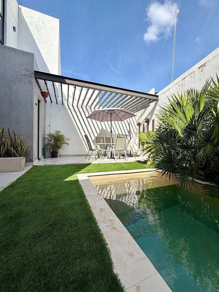 Casa em Dzityá, Mérida, foto 14 de 14