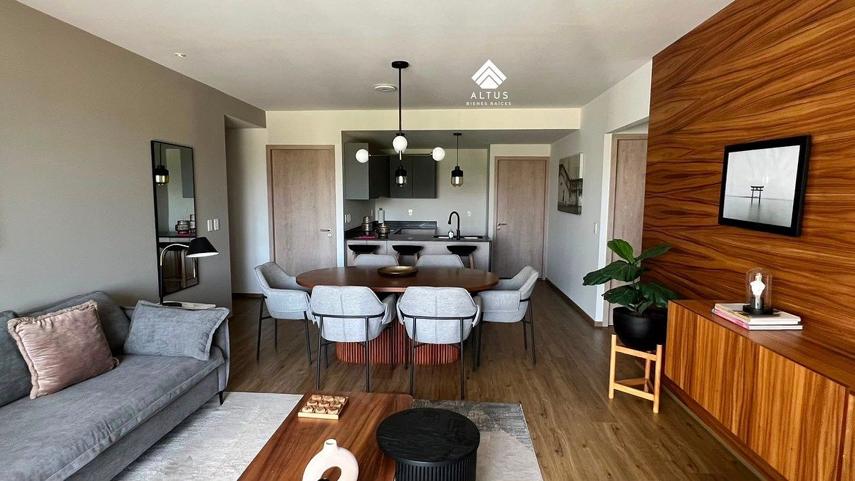 Apartamento Mobilado em Valle Real, foto 1 de 50