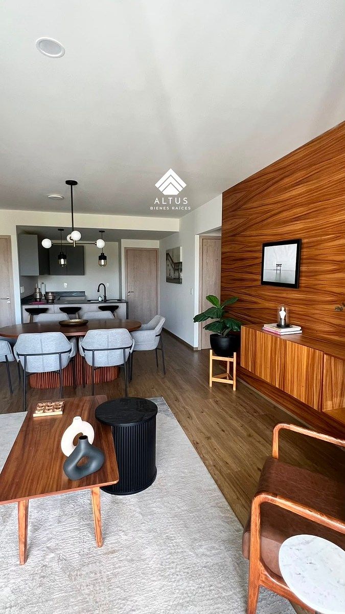 Apartamento em Valle Real, Zapopan, foto 2 de 50
