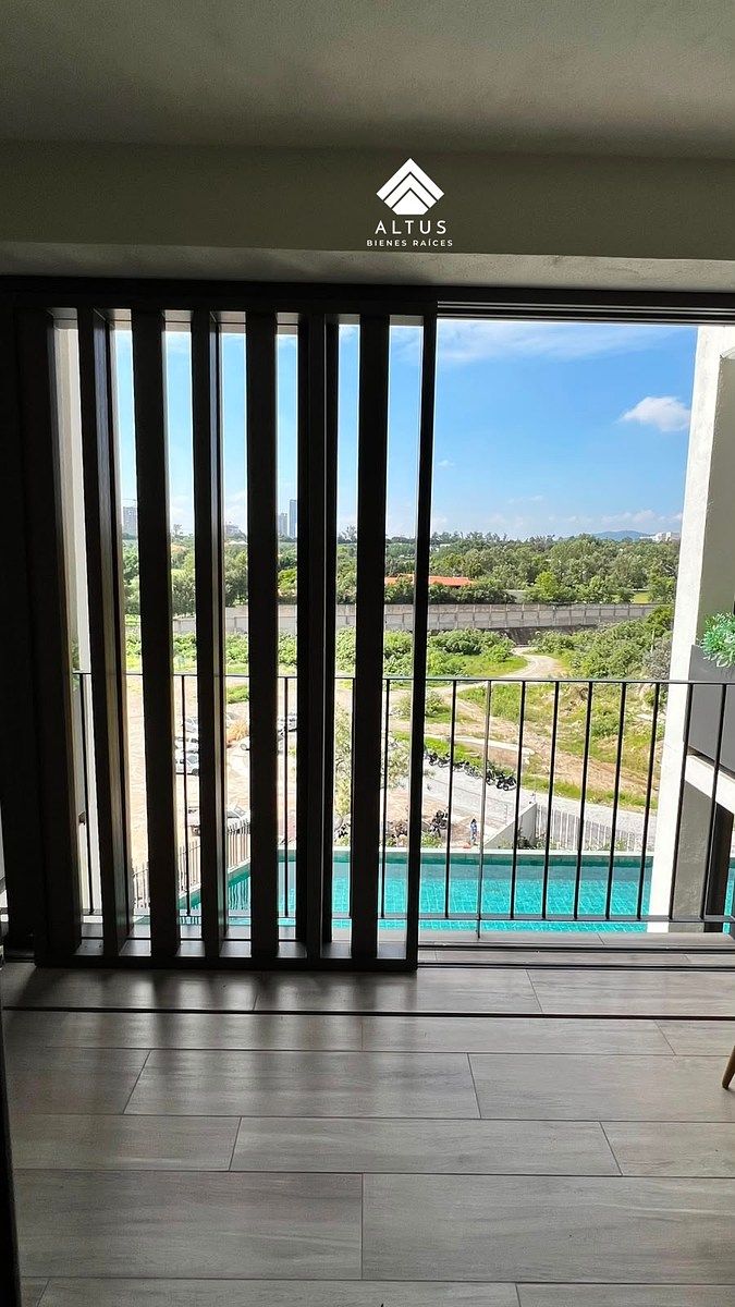 Apartamento em Valle Real, Zapopan, foto 5 de 50
