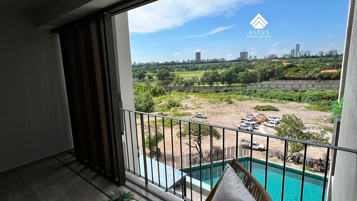 Apartamento em Valle Real, Zapopan, foto 6 de 50