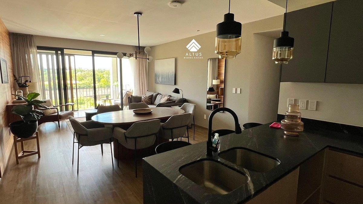 Apartamento em Valle Real, Zapopan, foto 8 de 50