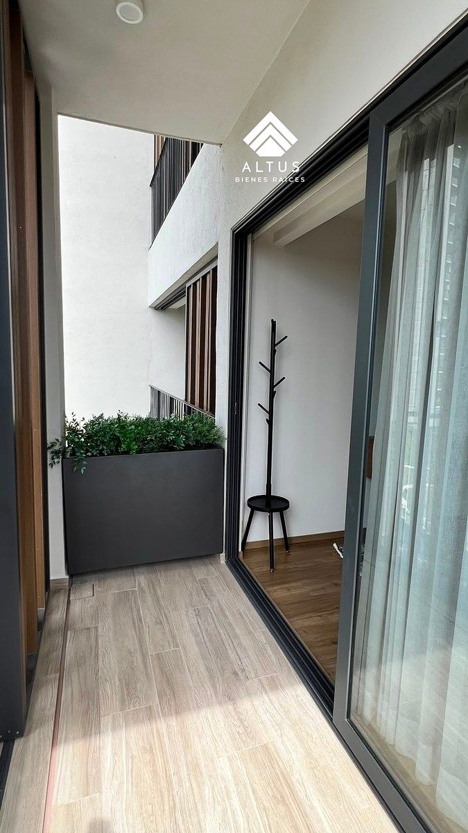 Apartamento em Valle Real, Zapopan, foto 15 de 50